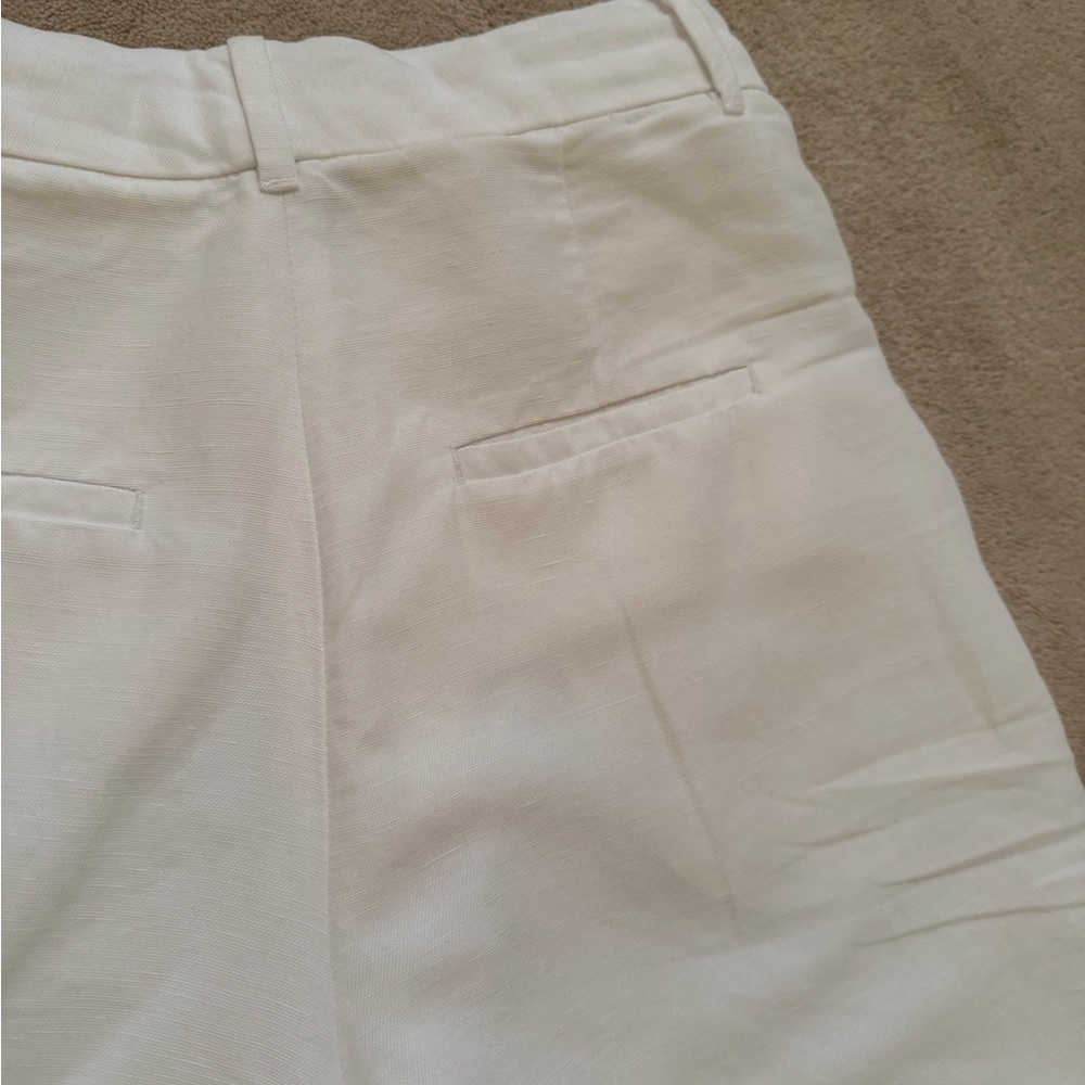 Effortless linen short (7”) - Picture 8 of 16